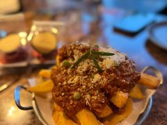 -Lets burger非常汉堡·环球风味(蓝色港湾店)