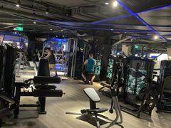 -VIP 威尔仕健身·游泳(嘉华中心店)