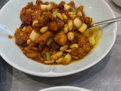 -玉华台饭庄·淮扬菜·烤鸭(望京店)