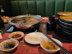 -牛New寿喜烧(闵行龙湖天街店)