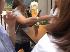 -TZ House音乐现场(来福士中心店)