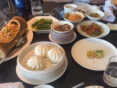 -三亚亚龙湾瑞吉酒店·铭轩中餐厅Mingxuan·海南菜·粤菜