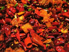 -辣婆婆(航天桥店)