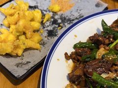 -食鸡公社辣子鸡·潍坊菜·烧烤