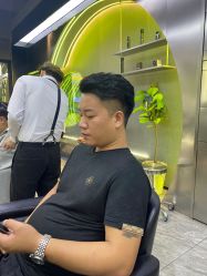 -不迫先生专业男士剪发