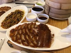 东坡烤鸭（只）-眉州东坡(北苑华贸店)