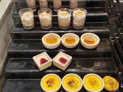 -白云宾馆-祥云西餐厅·法式鹅肝海鲜自助