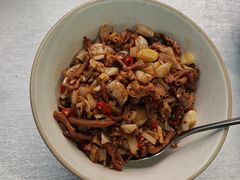 -湘中缘·湖南菜(娄底驻京办店)