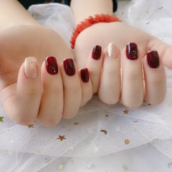 -如一·美甲美睫