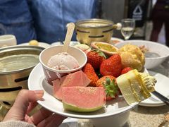 -初色海鲜自助(万丰路店)
