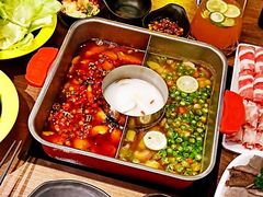 -新辣道鱼火锅(西直门店)