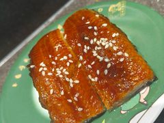 -禾绿回转寿司(万柳华联店)