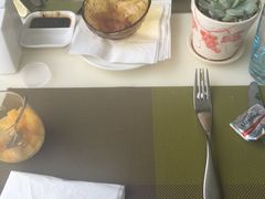 -北京北辰洲际酒店啡扬咖啡厅·自助餐厅