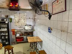 -肥婆兰鸡饭(西门外街店)