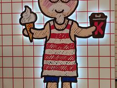 -肯德基(尖岭万达店)