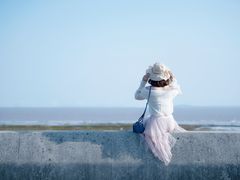 -南汇嘴观海公园