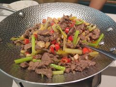 -绿草地·湘菜(芙蓉天街店)