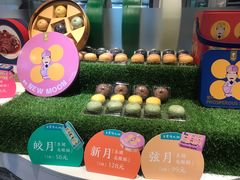 -王家渡火锅店(棕榈泉店)