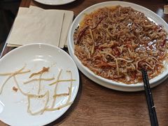 -直隶安家罩饼(复兴路店)