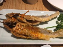 芽庄越式烤黄鱼-米纸越南小馆(金鹰世界店)