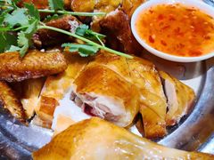 -清水湾3号(东方小周海鲜店)