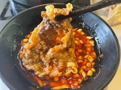 -爱伲牛肉火锅自助(景洪店)