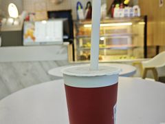 -茶百道(金科乐方店)