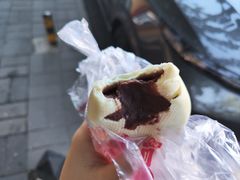 -宫门口馒头铺(创始人总店)
