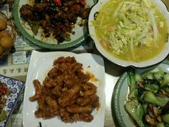 -赵记煎饼卷大葱(东岳店)