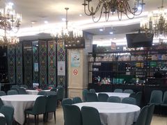 大堂-申阿婆·上海菜·小海鲜(国展店)