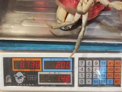 -传统香辣蟹(南园路店)