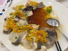 -粤盛海鲜平价店(洛溪食街店)