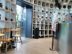 大堂-MAMACHA妈妈茶(岳麓山店)
