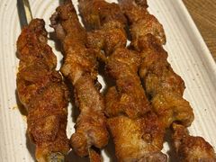 -那时新疆·若羌(经纬汇店)