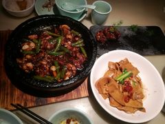 -绿茶餐厅(广州天河城店)