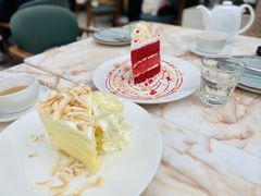 -城市露台景观餐厅(淮海路店)