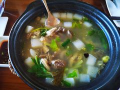 -无有景观餐厅·铜瓢牛肉·下午茶