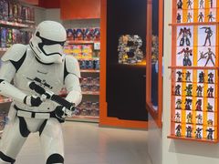 -TOYSRUS玩具反斗城(上海万象城店)