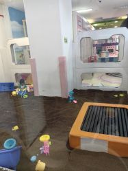 -孩子王童乐园(芜湖万达店)