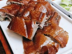 -凤阁楼果木烧鹅(鹤山陈山店)