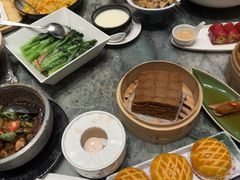 -陶陶居酒家(第十甫路总店)