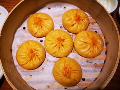 王牌蟹粉灌汤包-苏小柳手工点心(人民广场分院)