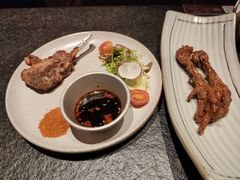 -丝路金桃·新疆菜(徐汇店)