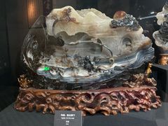 -烟台自然博物馆
