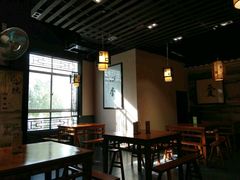 大堂-清心素食自助餐厅(夫子庙店)