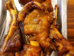 -赵元章肉骨烧(山塘街店)