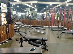 -贝菲特游泳健身(徐泾店)