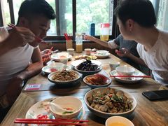-老头儿油爆虾(胜利河美食街店)