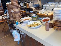 -豆相识•九九豆腐脑(牛咡桥店)