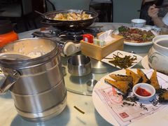 -闽公馆·客家私房菜·商务宴请·包厢(杏林橡树湾店)